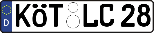 KÖT-LC28