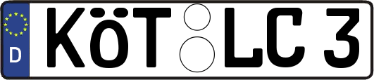 KÖT-LC3
