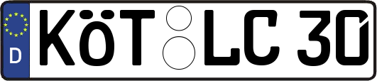 KÖT-LC30