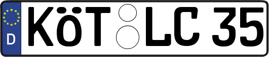 KÖT-LC35