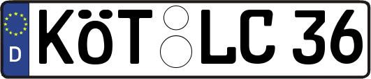 KÖT-LC36