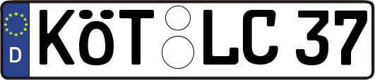 KÖT-LC37