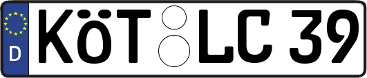 KÖT-LC39