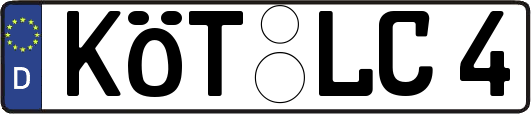 KÖT-LC4
