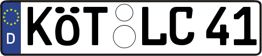 KÖT-LC41