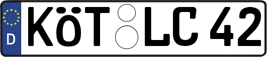 KÖT-LC42