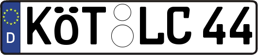 KÖT-LC44