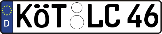 KÖT-LC46