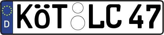 KÖT-LC47