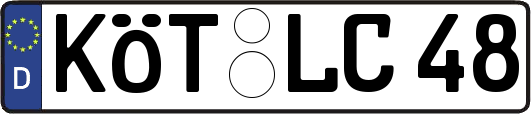 KÖT-LC48