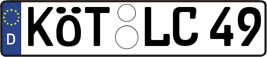KÖT-LC49
