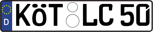 KÖT-LC50