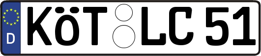 KÖT-LC51