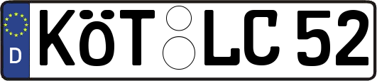 KÖT-LC52