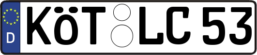 KÖT-LC53