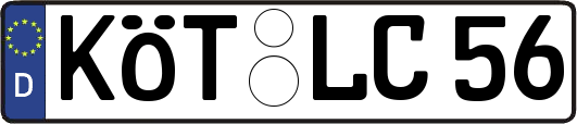 KÖT-LC56