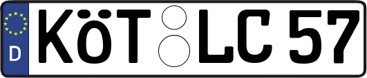 KÖT-LC57