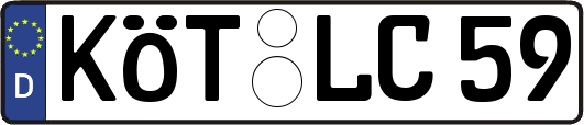 KÖT-LC59