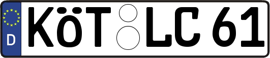 KÖT-LC61