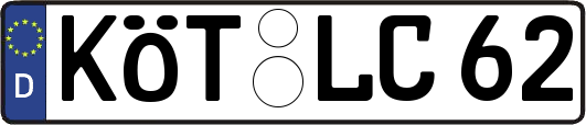 KÖT-LC62