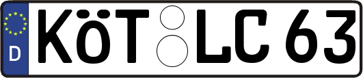 KÖT-LC63