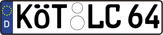 KÖT-LC64