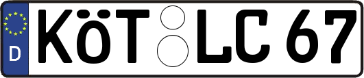KÖT-LC67