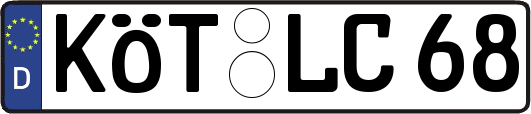 KÖT-LC68