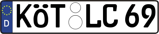 KÖT-LC69