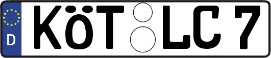 KÖT-LC7