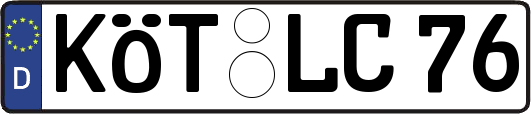 KÖT-LC76