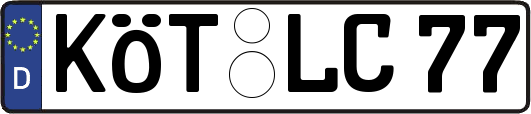 KÖT-LC77