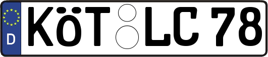 KÖT-LC78
