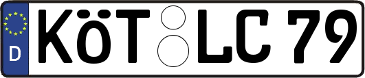 KÖT-LC79