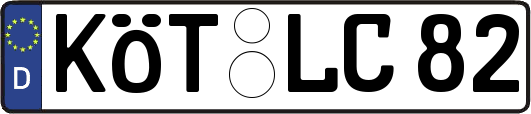 KÖT-LC82