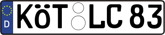 KÖT-LC83