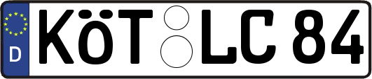 KÖT-LC84