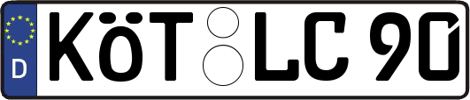 KÖT-LC90