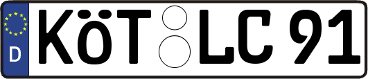 KÖT-LC91