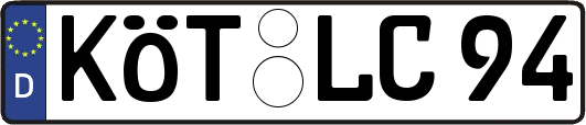 KÖT-LC94