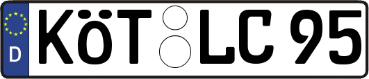 KÖT-LC95