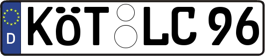 KÖT-LC96