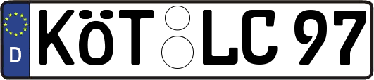 KÖT-LC97