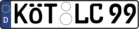 KÖT-LC99