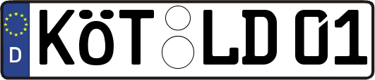 KÖT-LD01