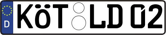 KÖT-LD02