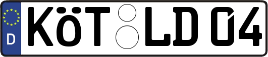 KÖT-LD04