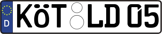 KÖT-LD05