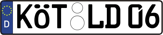 KÖT-LD06