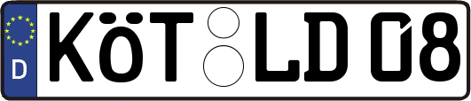KÖT-LD08